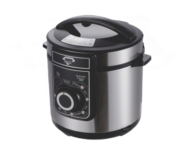 زودپز برقی BL-PC430 - تصویر ۲