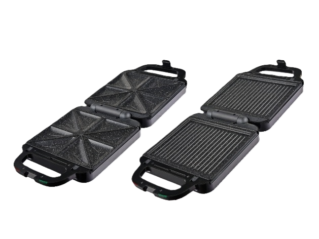 SANDWICH MAKER 320 - تصویر ۳