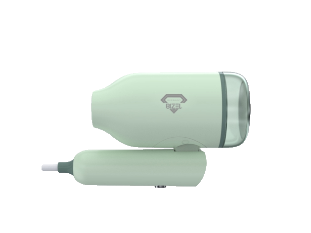 بیزل اتو بخار دستی BL-GS401 - تصویر ۲