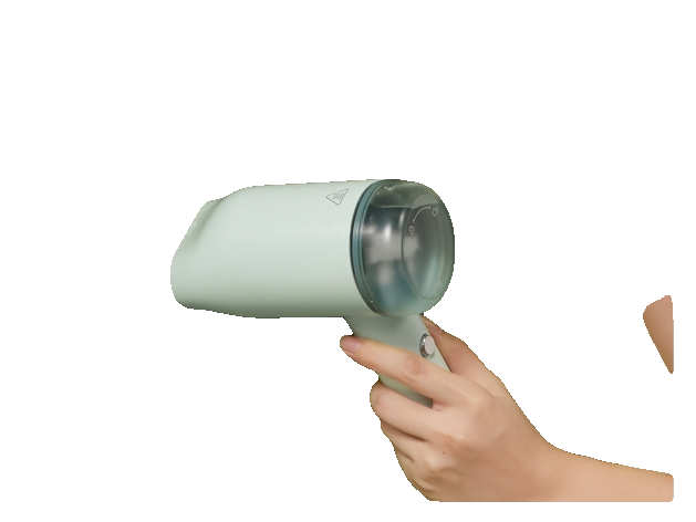 بیزل اتو بخار دستی BL-GS401 - تصویر ۳
