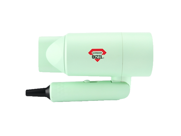 بیزل سشوار مسافرتی BL-HD117