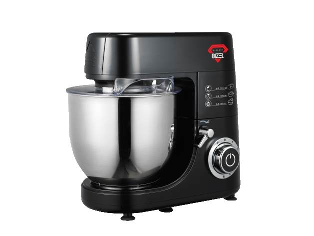 بیزل همزن صنعتی SM240