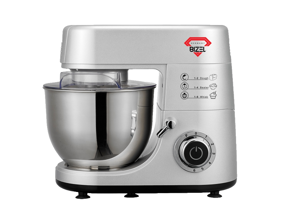 بیزل همزن صنعتی BL240