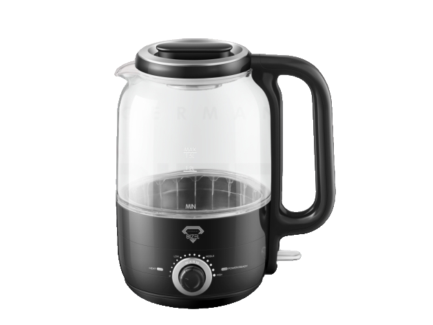 بیزل کتری برقی BL-EK410