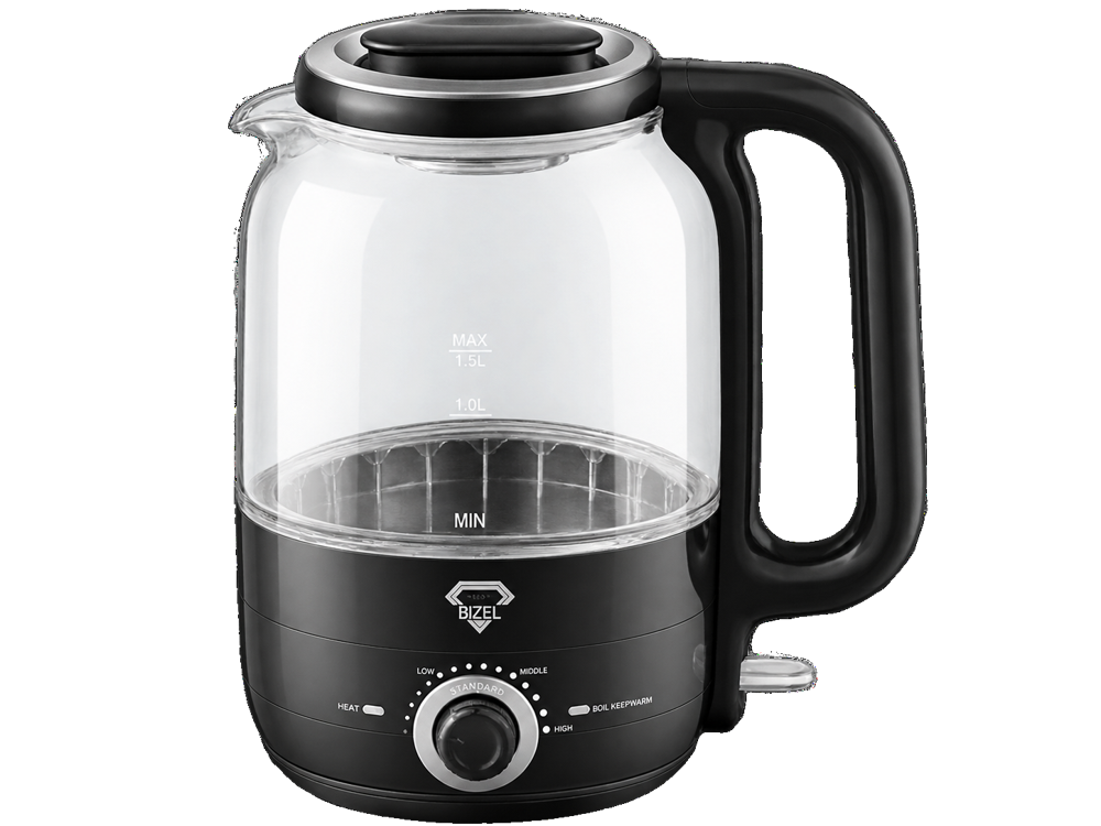 بیزل کتری برقی BL-EK410 - تصویر ۲