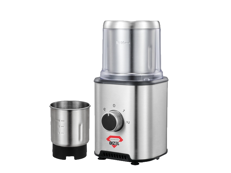 بیزل آسیاب دو کاپ BL270