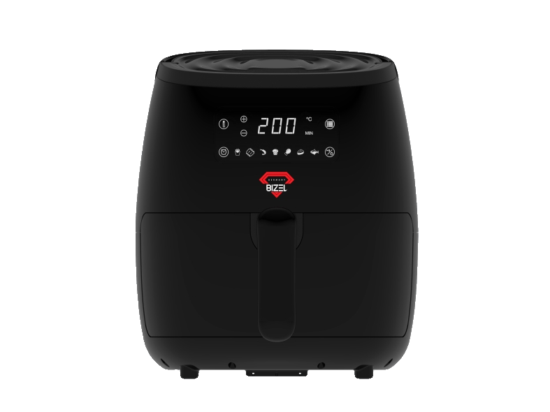 بیزل سرخ کن BL291