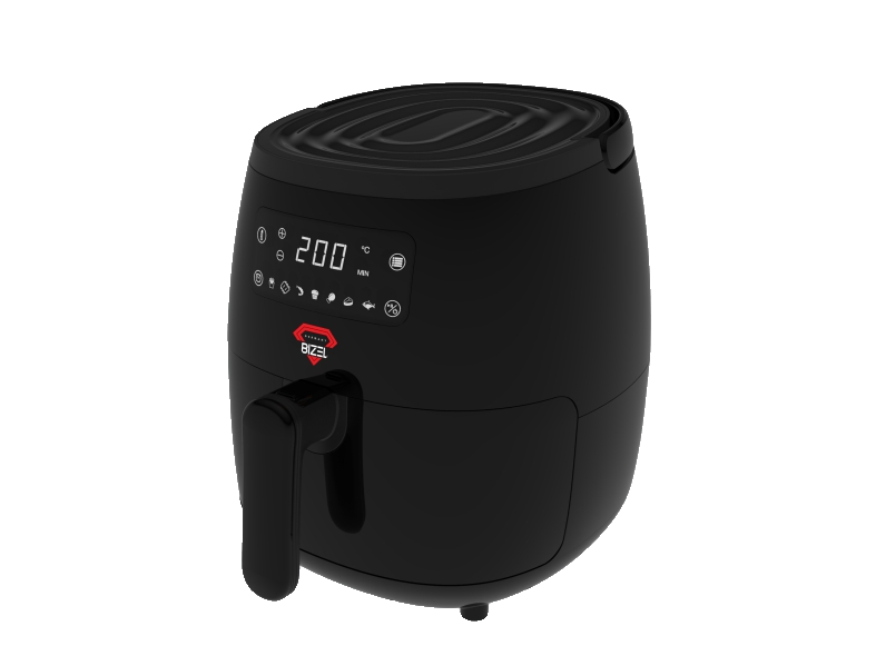 بیزل سرخ کن BL291 - تصویر ۲