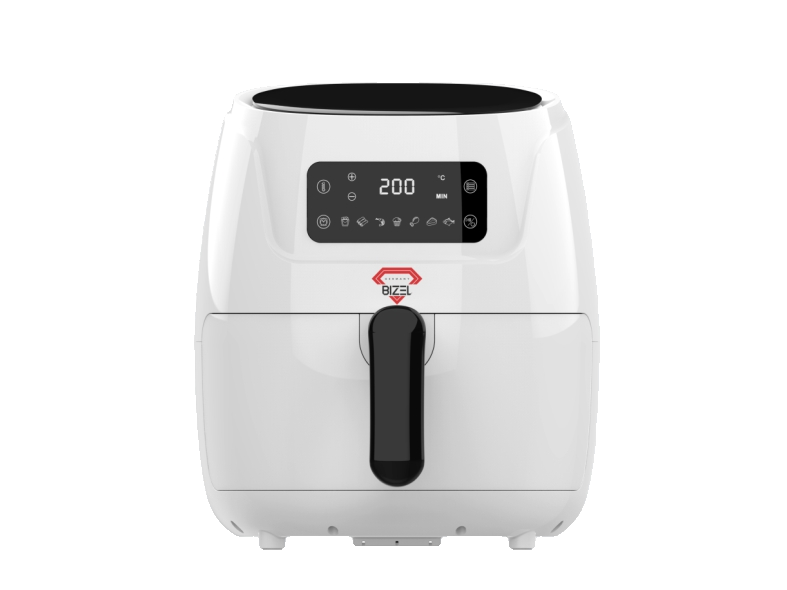 بیزل سرخ کن BL290 - تصویر ۲