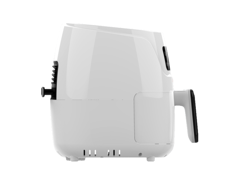 بیزل سرخ کن BL290 - تصویر ۳