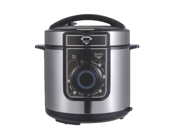 بیزل زودپز برقی BL-PC430