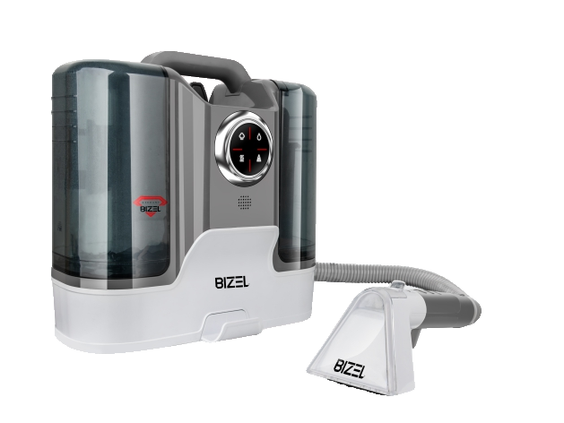 بیزل مبل شوی بخارشوی BL-WS331 - تصویر ۲