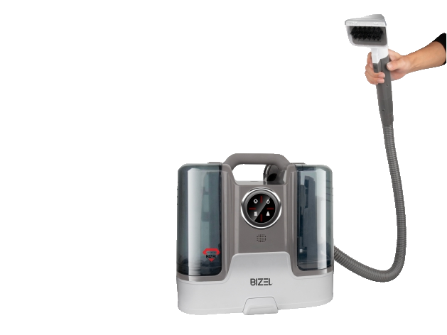 بیزل مبل شوی بخارشوی BL-WS331 - تصویر ۳