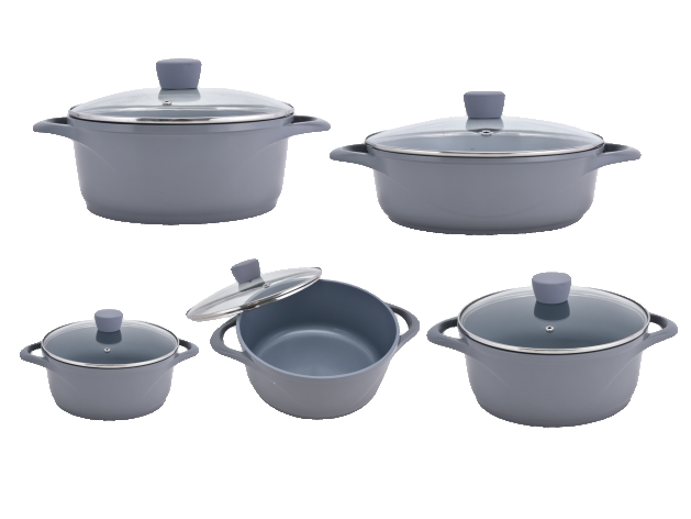 بیزل سرویس قابلمه BL-CW 141