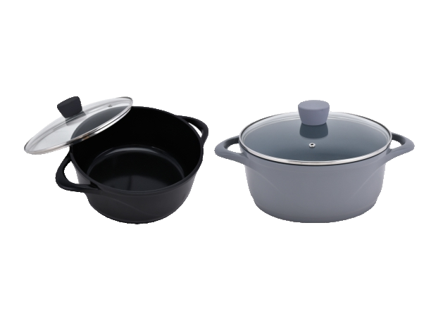 بیزل سرویس قابلمه BL-CW 141 - تصویر ۳