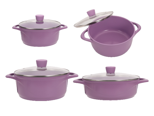 بیزل سرویس قابلمه BL-CW 142