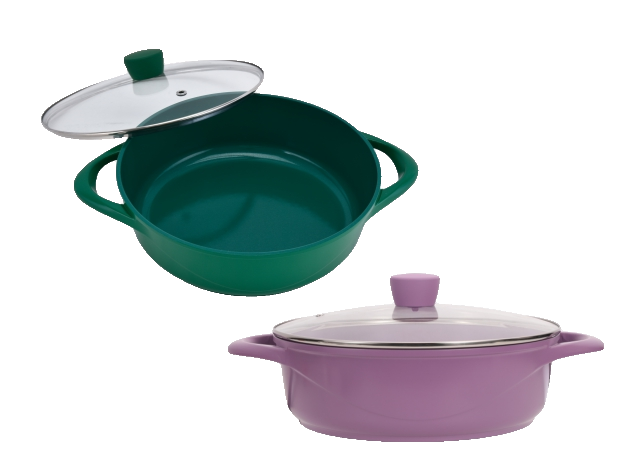 بیزل سرویس قابلمه BL-CW 142 - تصویر ۳