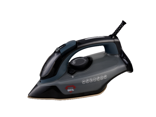 بیزل اتو بخار BL-SL133 - تصویر ۲