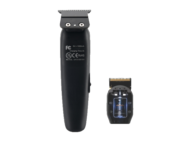 بیزل خط زن حرفه ای BL-HC350 - تصویر ۳